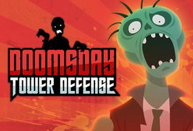 Doomsday Tower Defense