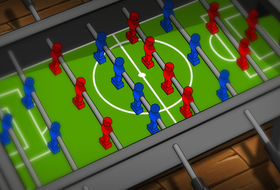 Foosball