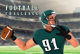 Football Challenge
