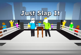 Just Slap It!