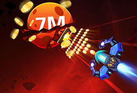 Space Blast