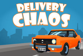 Delivery Chaos