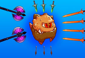 Weaponsmith Evolution - Weapon Merge