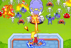 Magic Defense
