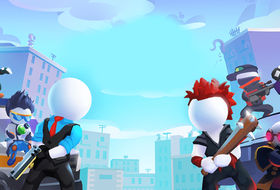 Agent Squad