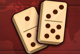 Domino World