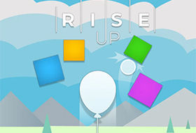 Rise Up