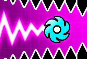 Geometry Vibes X-Ball