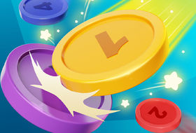 Coin Merge