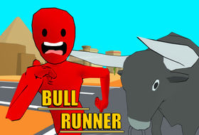 Bull Runner