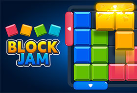 Block Jam