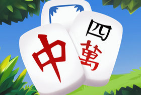 Mahjong Tour