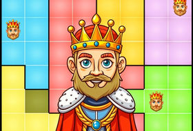 Kingdom Puzzles