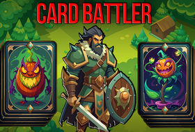 Card Battler