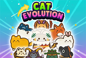 Cat Evolution