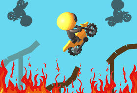 Moto Trials Rush