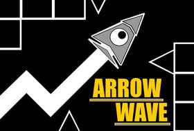 Arrow Wave