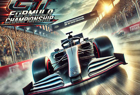 GT Formula Championship