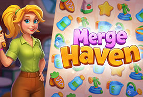 Merge Haven