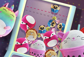Kawaii Claw Merge