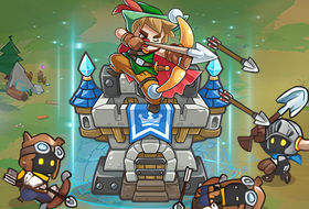 Tower Defense