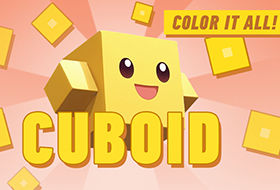 Cuboid - Color It All!