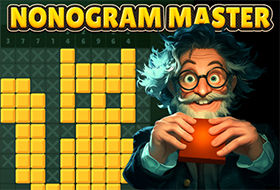 Nonogram Master