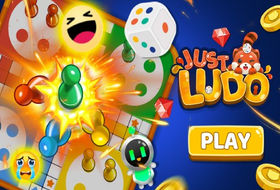 Just Ludo