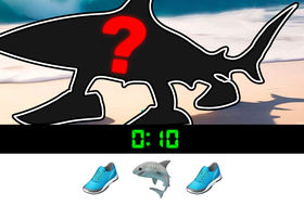 Mini Games - Italian Brainrot Animals Tralalero