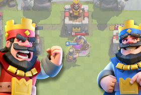 Battle of Thrones