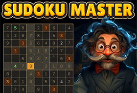 Sudoku Master