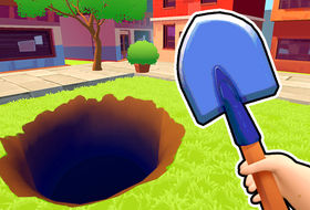 Hole Digger