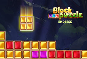 Block Puzzle Endless