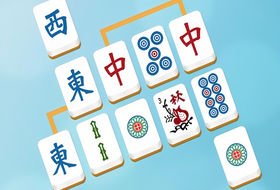 Mahjong Connect Majong Class