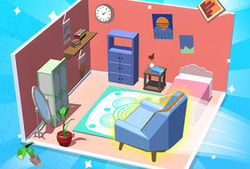 Room Sort Floor Plan