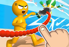 Draw Weapon Fight Party