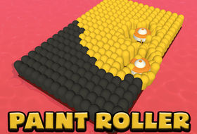 Paint Roller