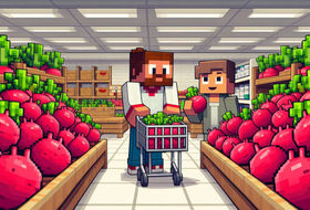 Noob's CraftMart