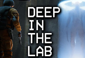 Deep in the Lab - Chapter 1
