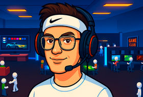 Internet Cafe Tycoon
