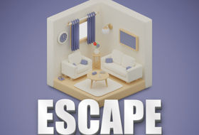 Isometric Escape