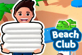 Beach Club