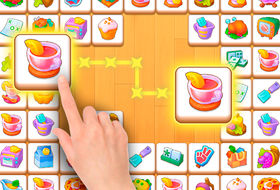 Connect the tiles - Find a couple!