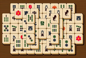 Hidden Pairs Mahjong