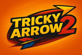 Tricky Arrow 2