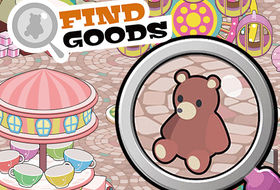 Find Goods
