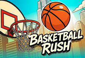 Basketball Rush