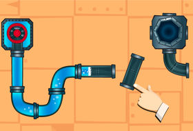 Water Pipes