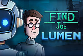Find joe - Lumen