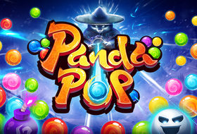 Panda Pop